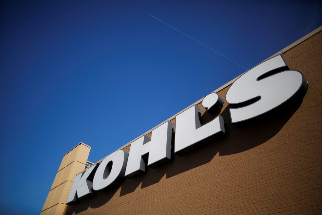 Kohl’s ilk çeyrekte beklentileri aştı