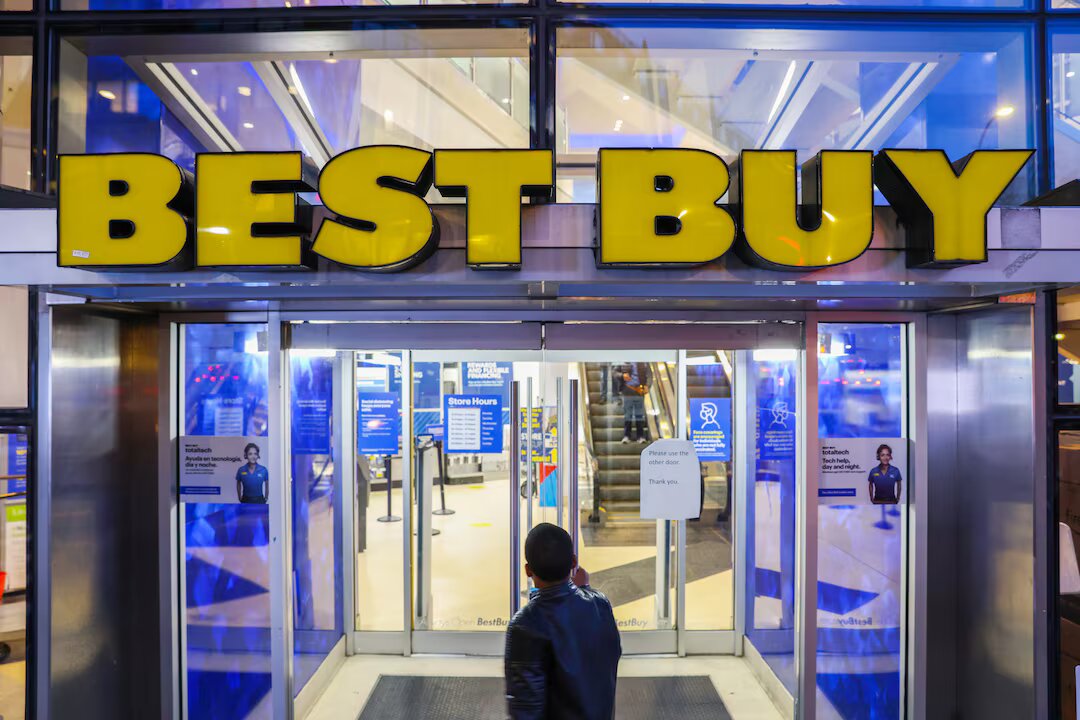 Best Buy’ın sonuçları beklentilerin altında kaldı