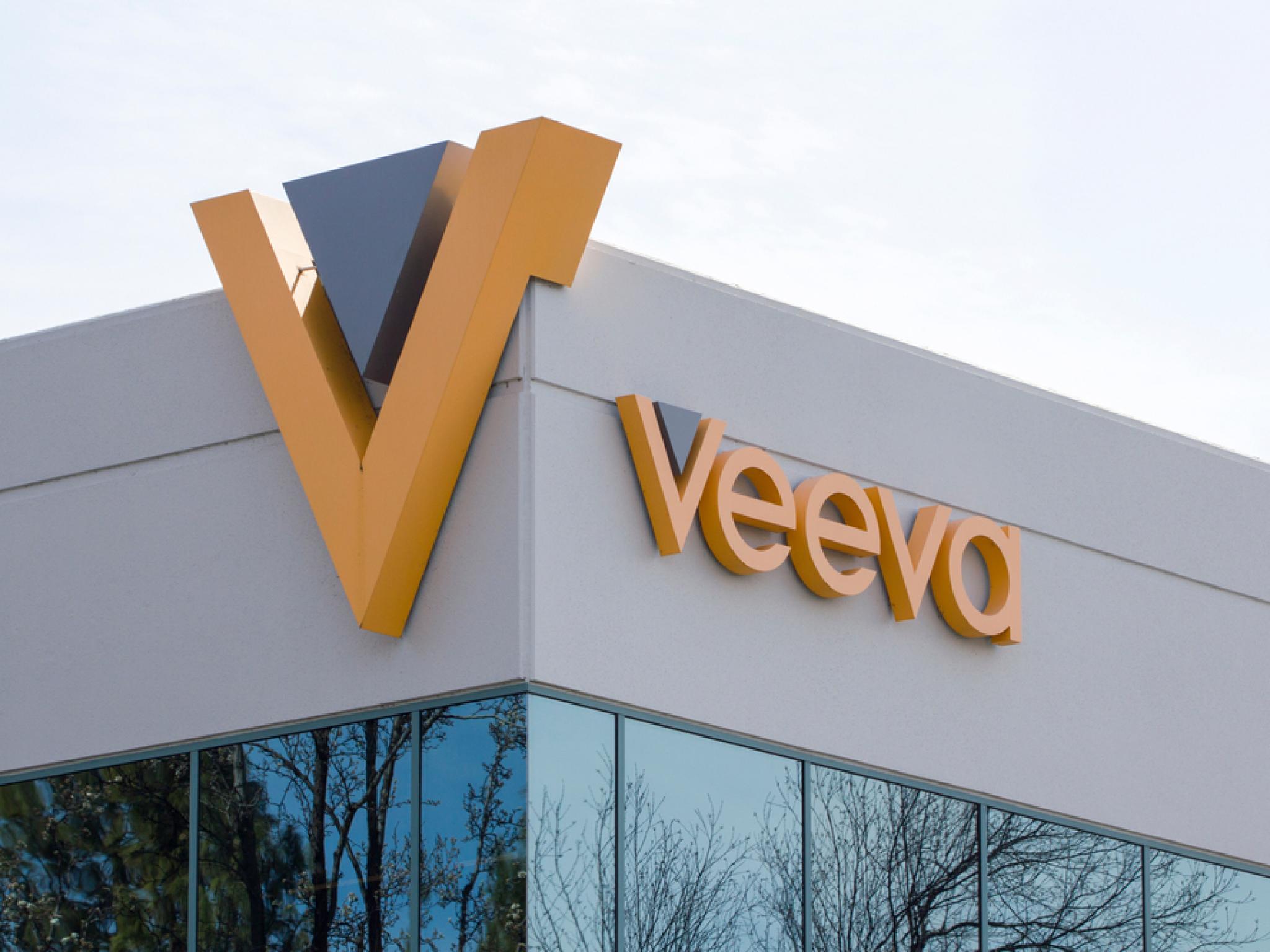 Veeva Systems’ın kârı beklentileri aştı