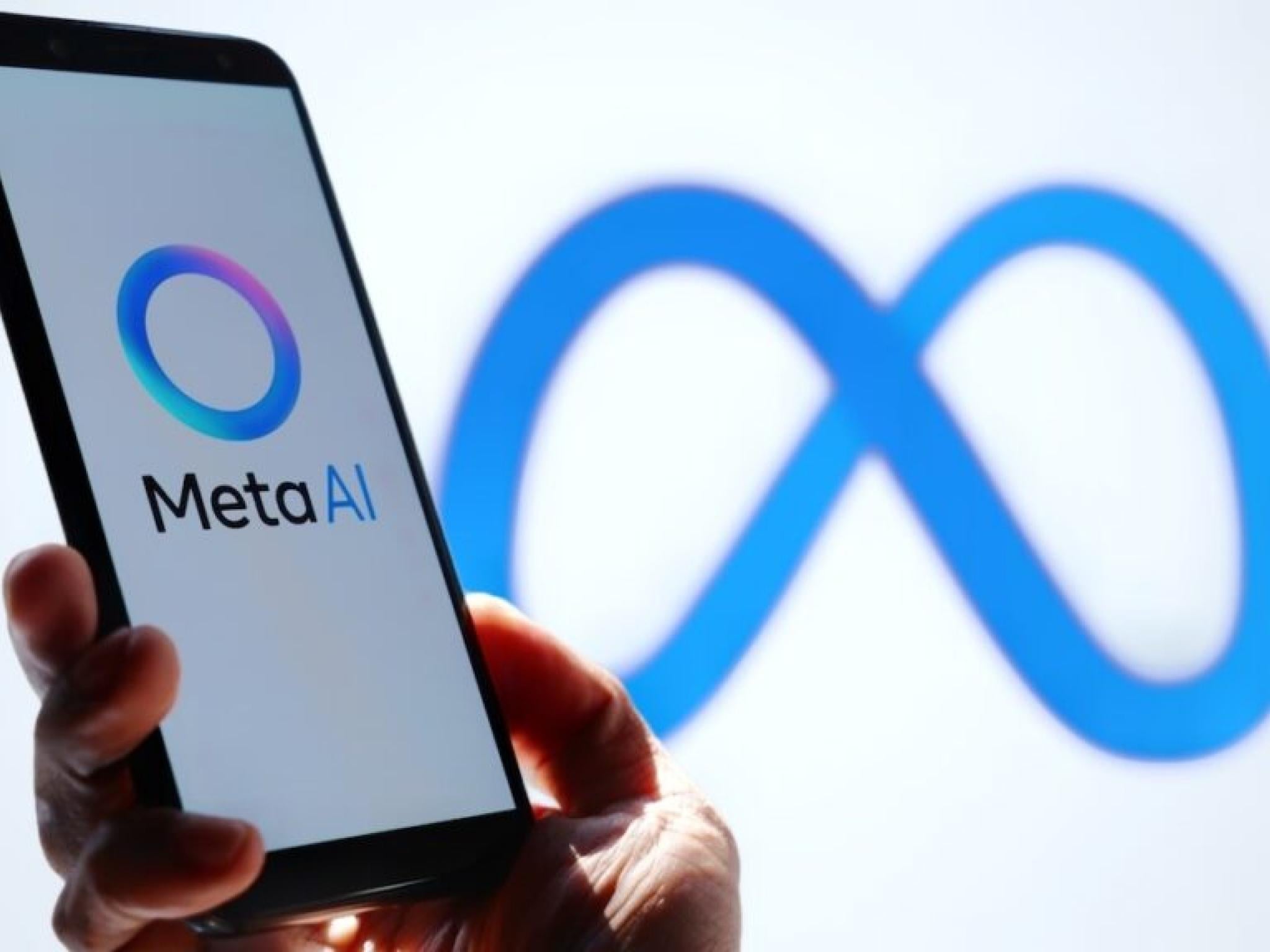 Meta’nın yapay zekâ asistanı 1 milyar kullanıcıya ulaştı