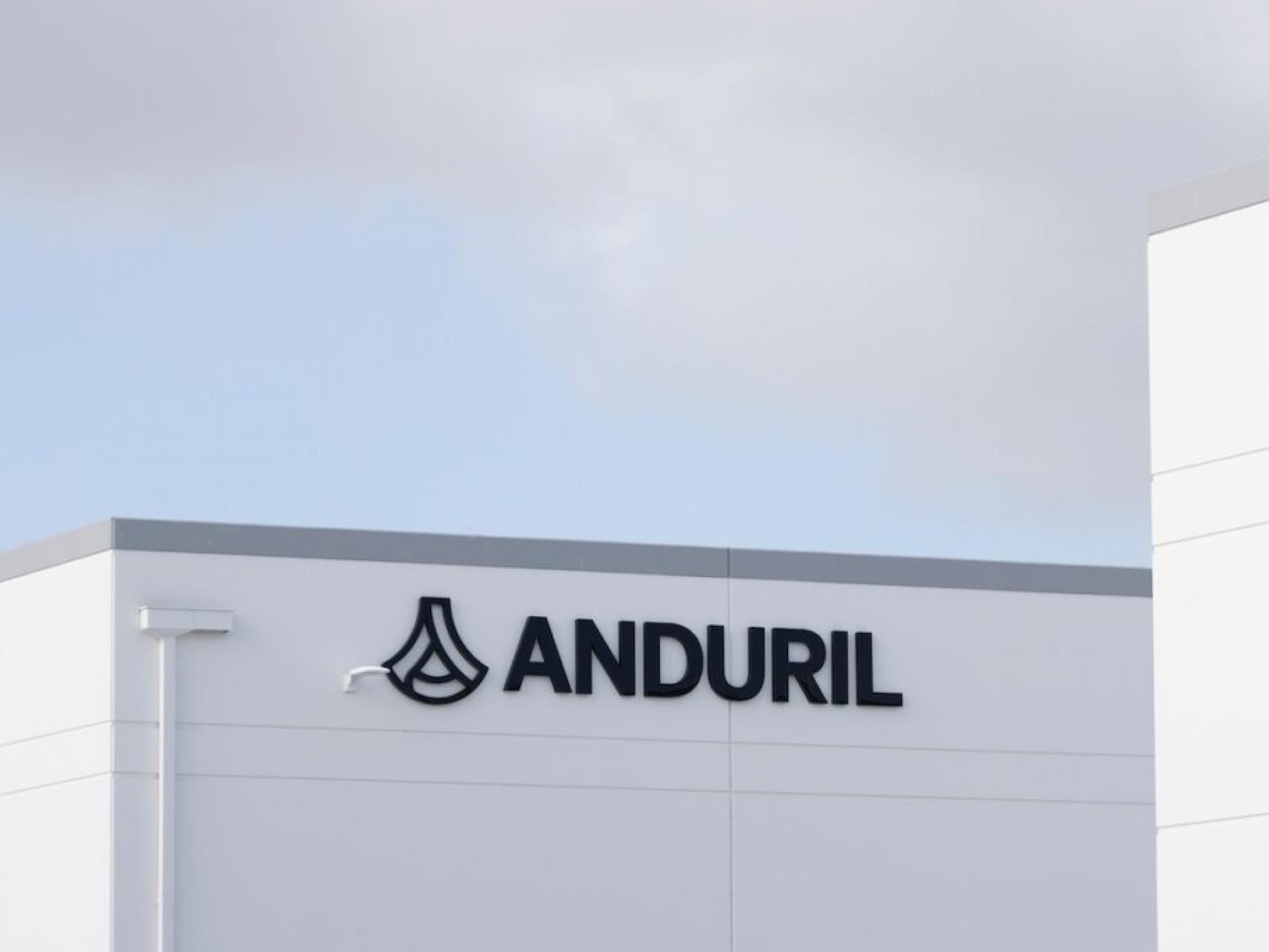 Meta ve Anduril’den ABD ordusuna yeni teknoloji