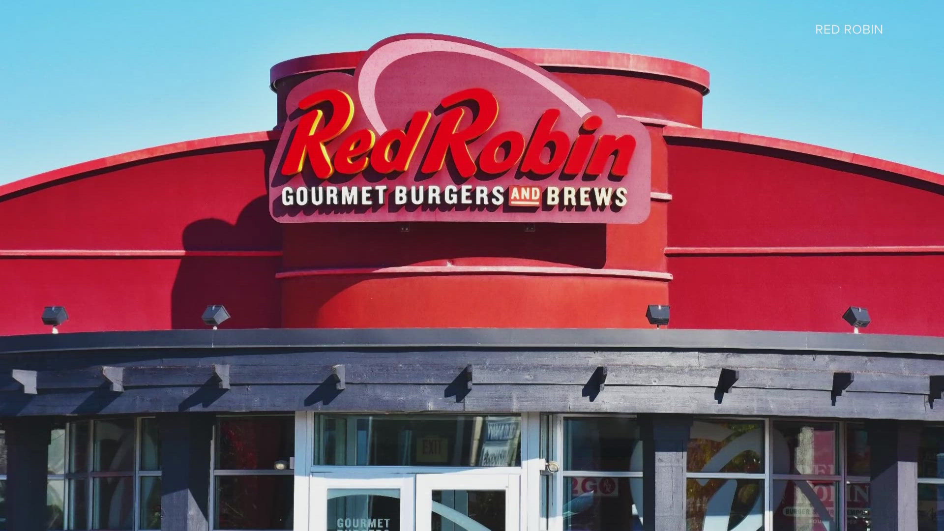 Red Robin’in kârı beklentileri aştı, 125% arttı