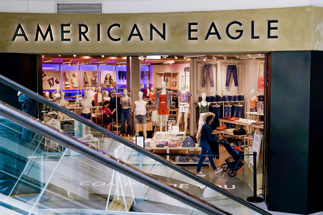 American Eagle, beklentilerin üzerinde zarar açıkladı