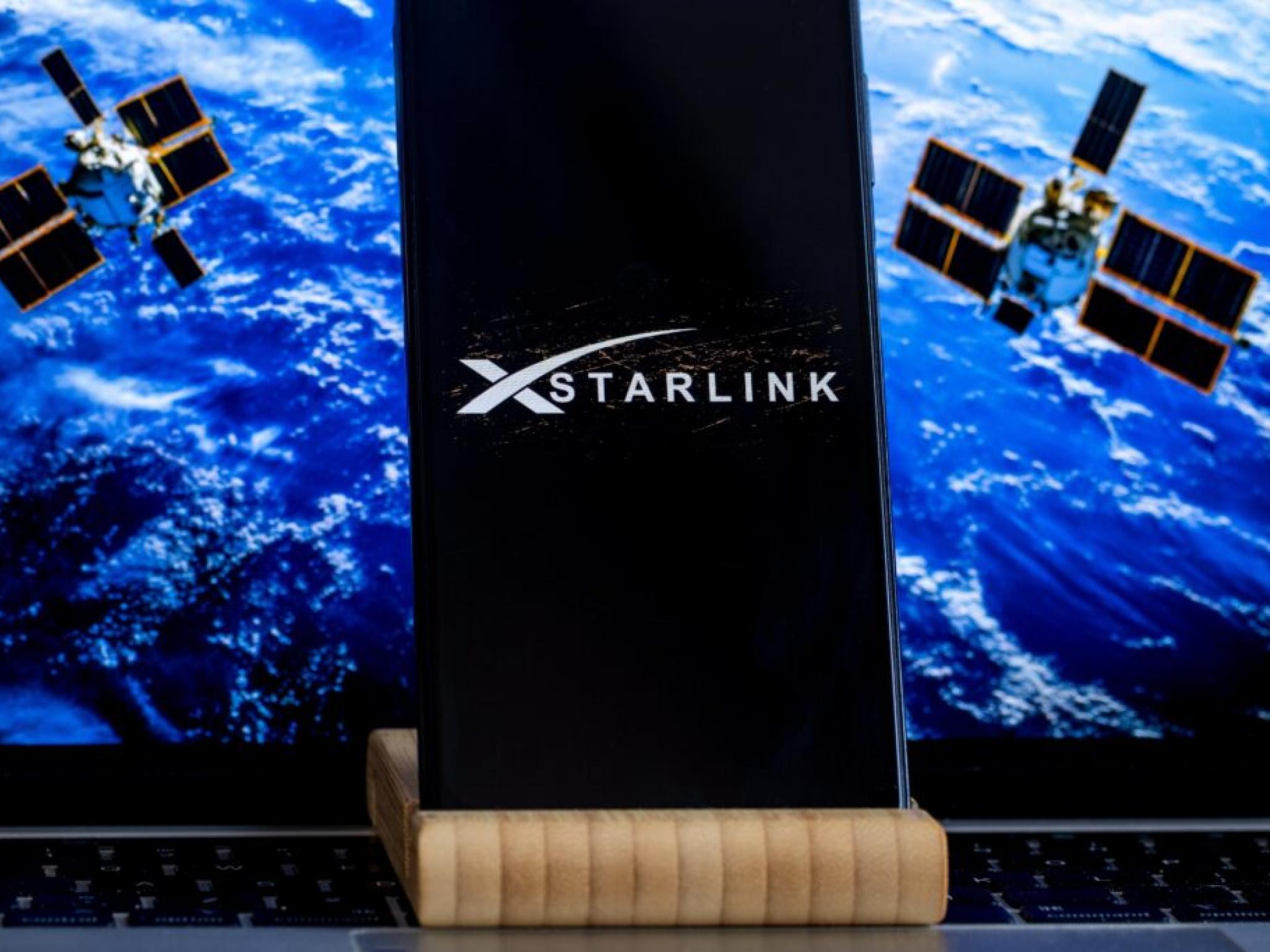 Havayolları Starlink’i uçuşlarda sunmaya başladı