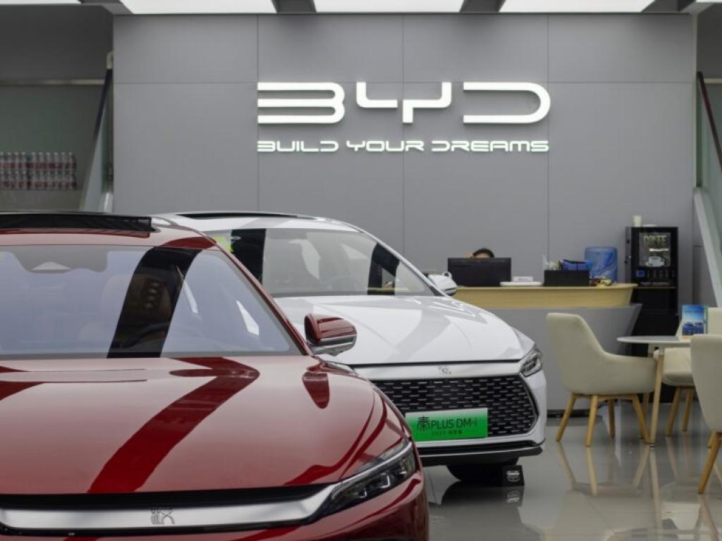 BYD’nin agresif indirimleri tepki çekiyor