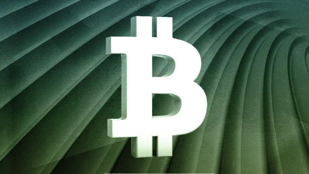 Bitcoin 105 bin dolara tutunmaya çalışıyor