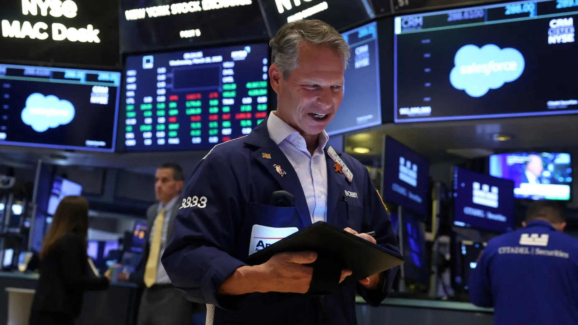 BofA’ya göre artan Hazine tahvili getirileriyle yükselebilecek 10 hisse 