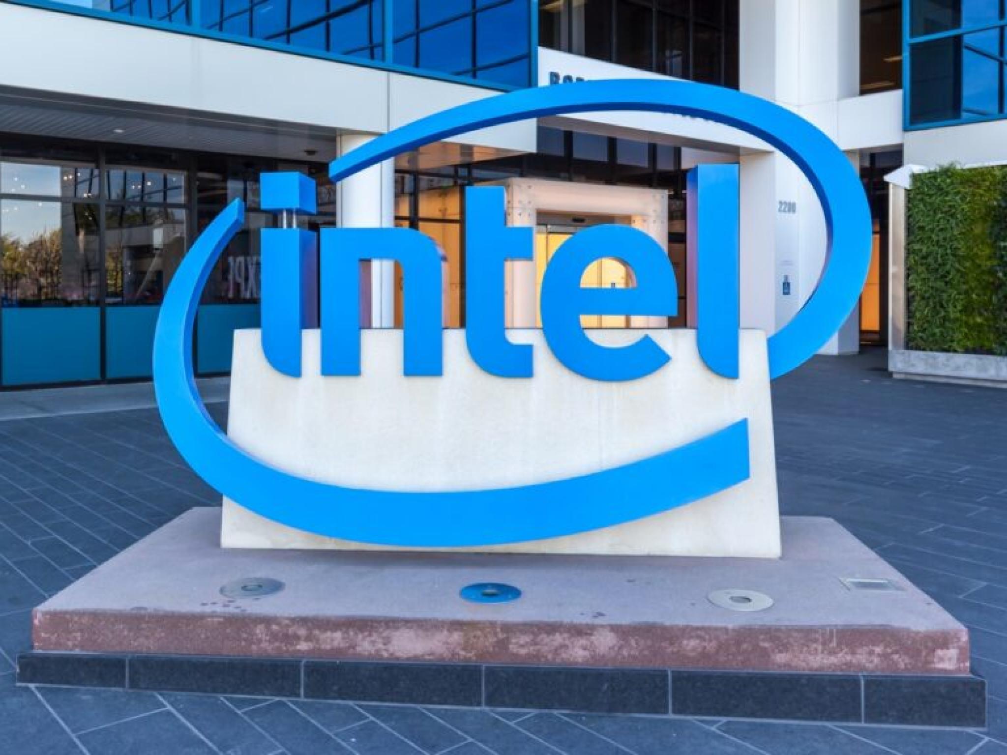 SoftBank ve Intel’den yeni nesil yapay zekâ çipi