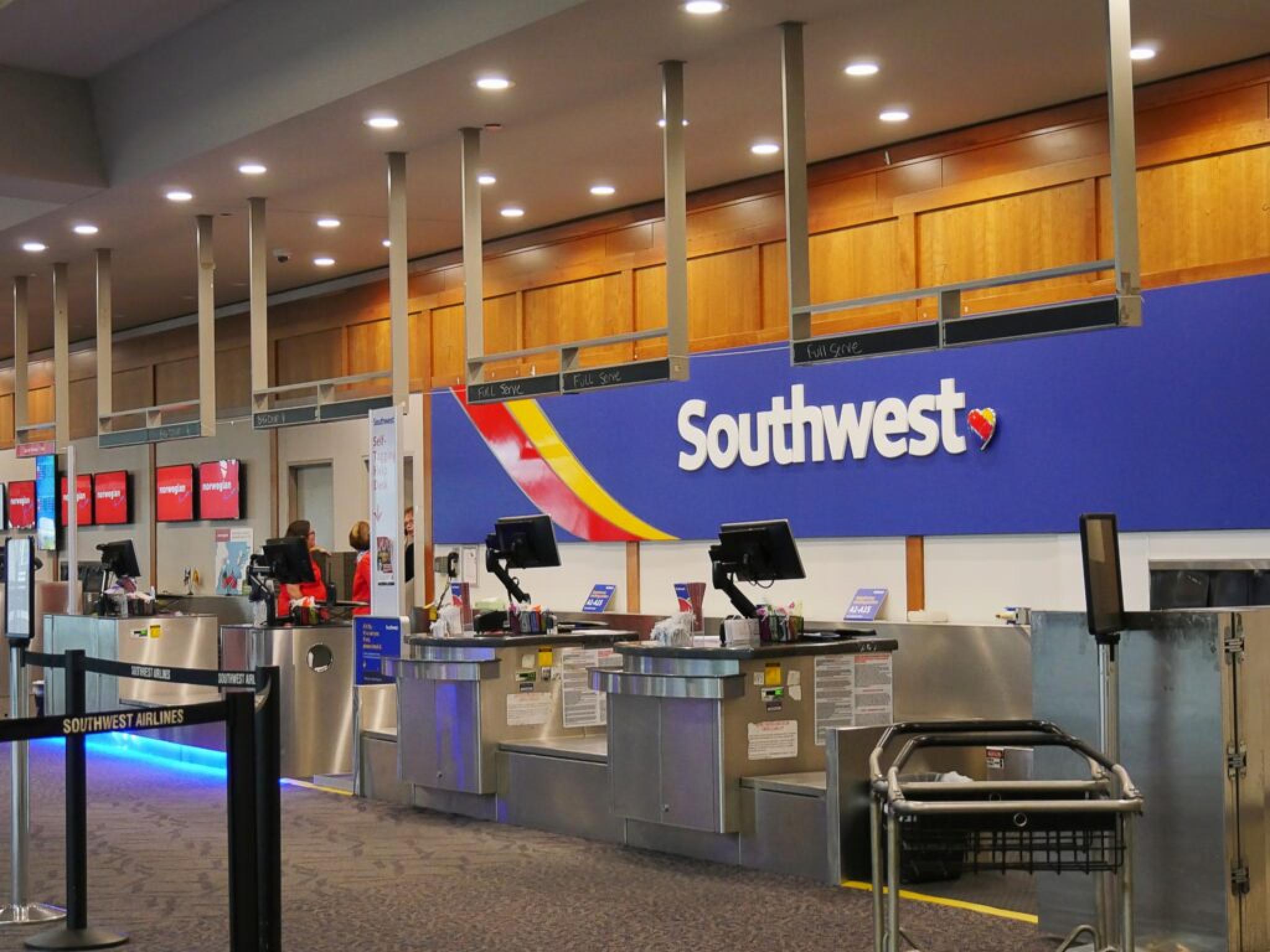 Southwest Airlines Asya’ya açılıyor
