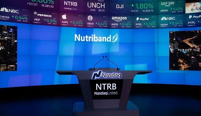 Nutriband’ın zararı azaldı