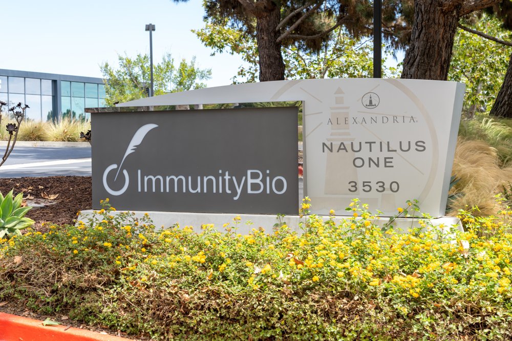 ImmunityBio kanser tedavisinde yeni adım attı
