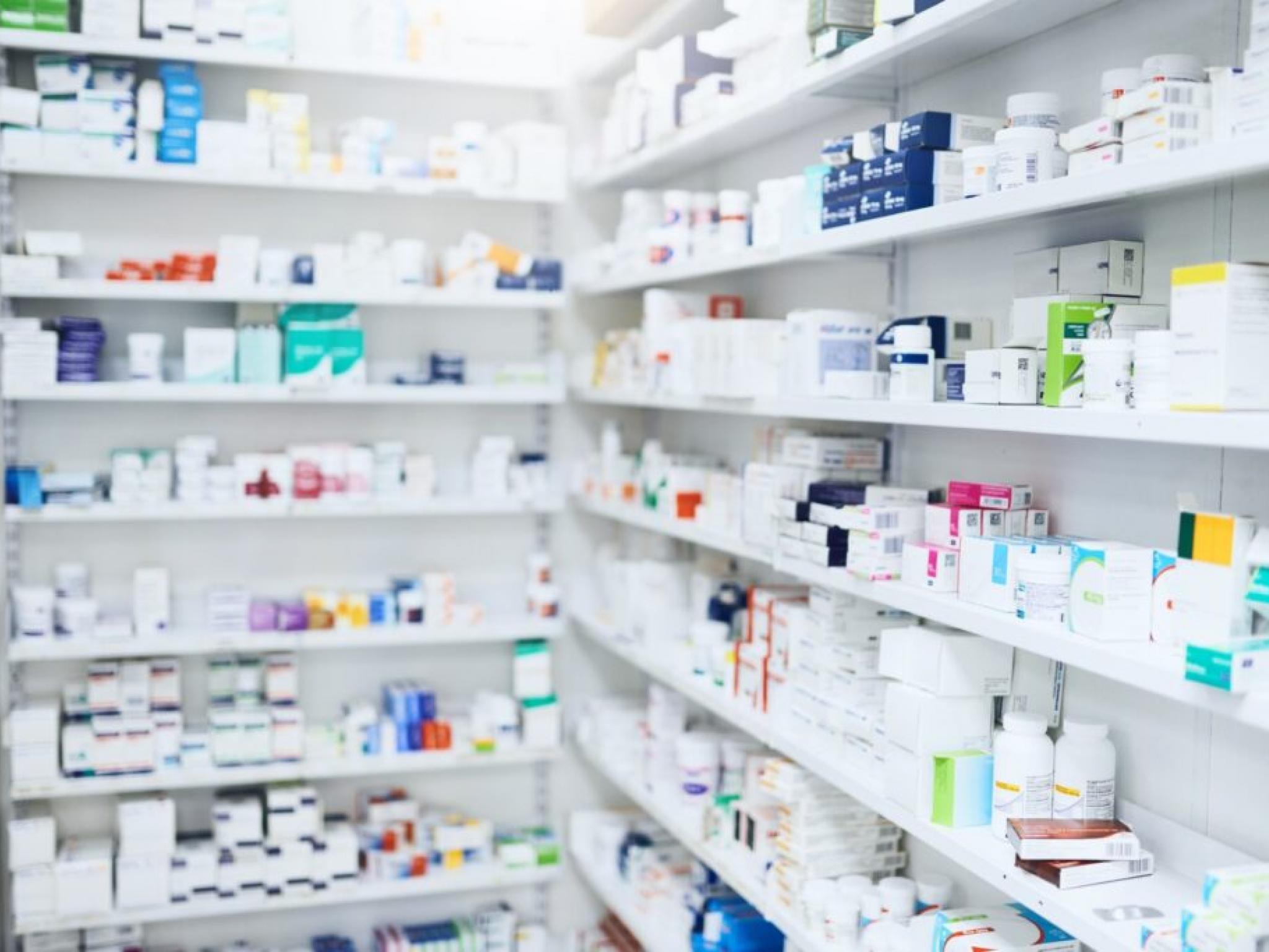 Guardian Pharmacy Services Mercury’yi satın aldı