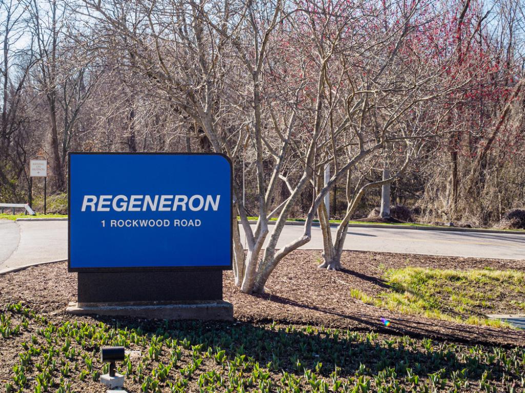 Regeneron’dan obezite tedavisinde yeni adım