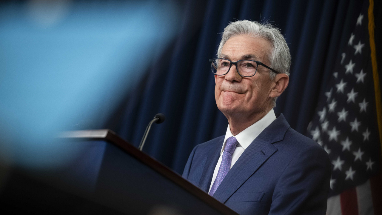 Bitcoin, tarife karmaşasına rağmen Powell’dan destek buldu