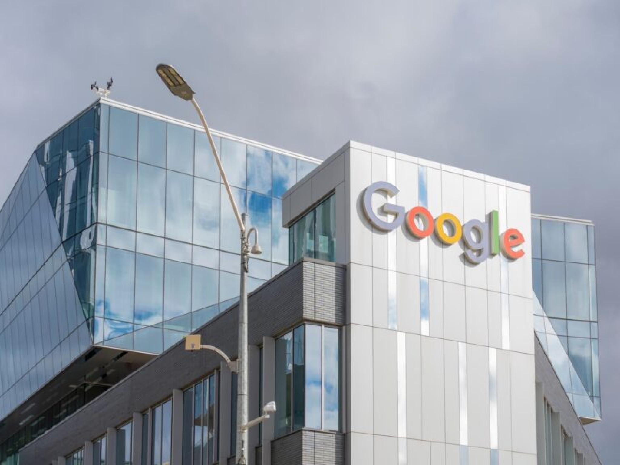 Google’ın Chrome’u satması hisseleri olumsuz etkileyebilir  – Barclays