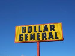 Dollar General’ın satışları yüzde 5,3 arttı