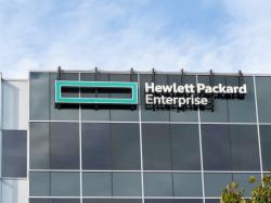 HPE’nin ikinci çeyrek geliri beklentilerin altında kaldı