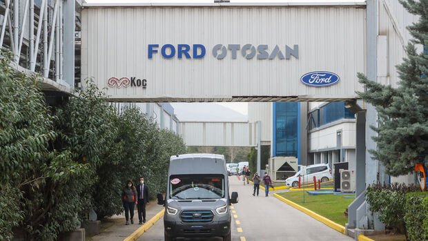 Ford Otosan analizi: Avrupa’daki büyüme kârlılığa yansıyacak mı?