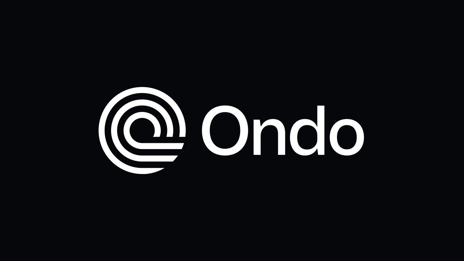 21Shares, ONDO ETF’i için başvuruda bulundu