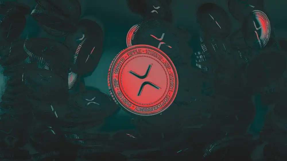 Çinli Webus, 300 milyon dolarlık XRP hazinesi için başvuru yaptı