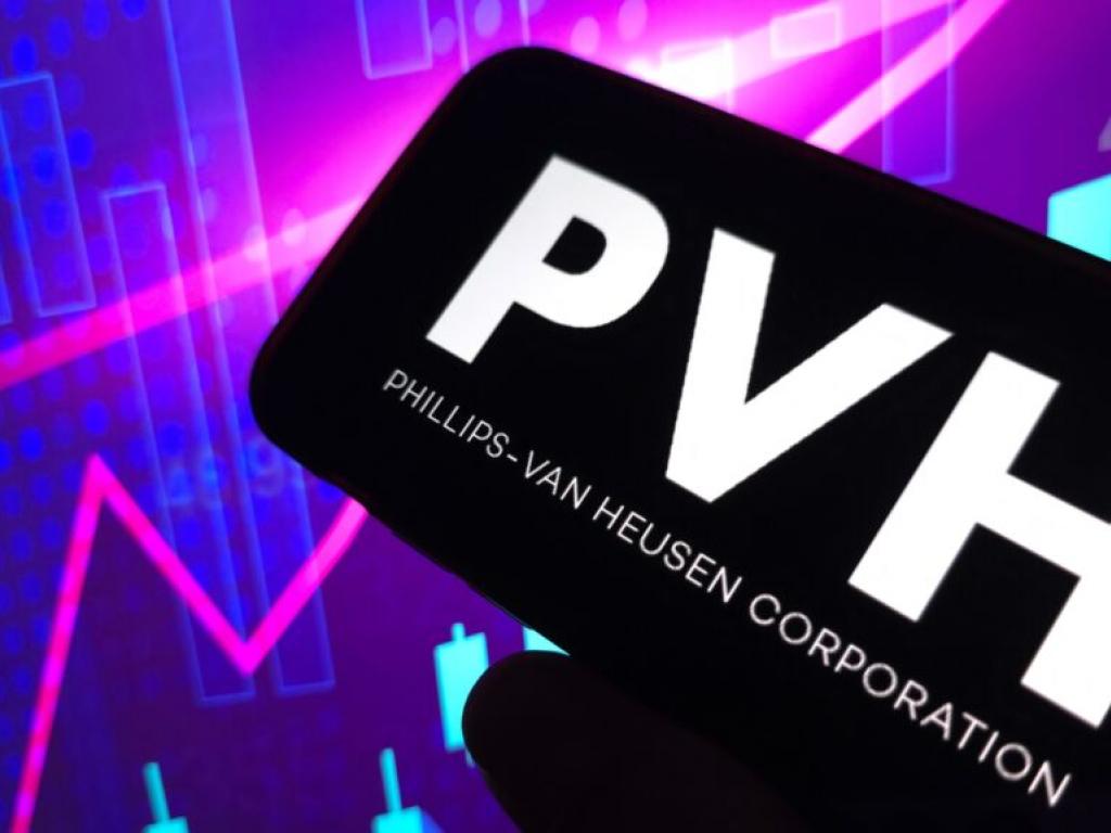 PVH Corp. ilk çeyrek sonuçlarını açıklayacak