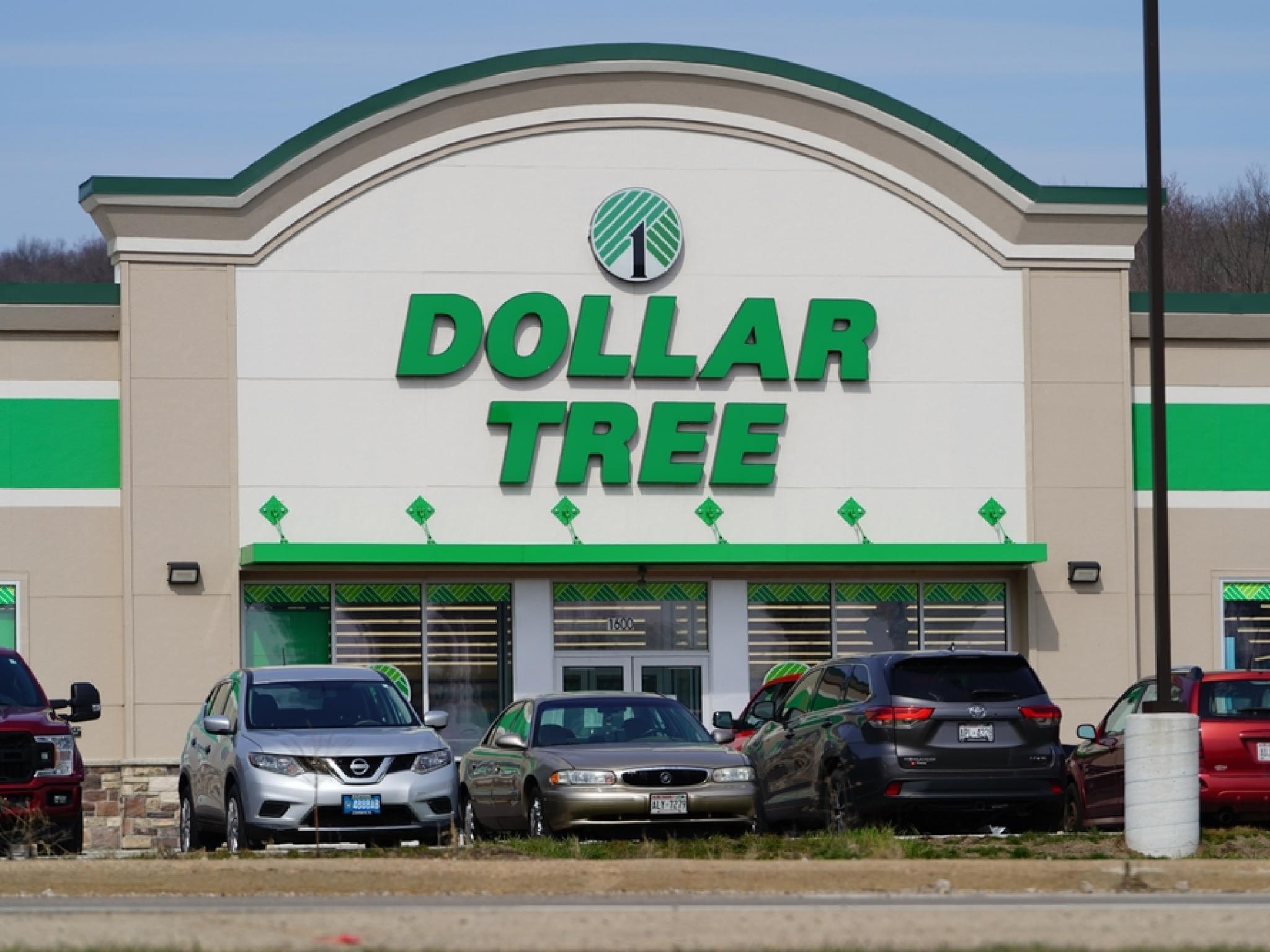 Dollar Tree’nin satışları 11,3% arttı