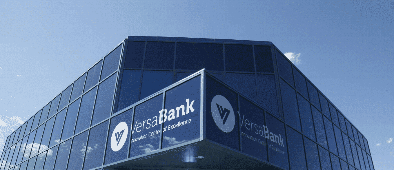 VersaBank’ın kârı beklentilerin altında kaldı