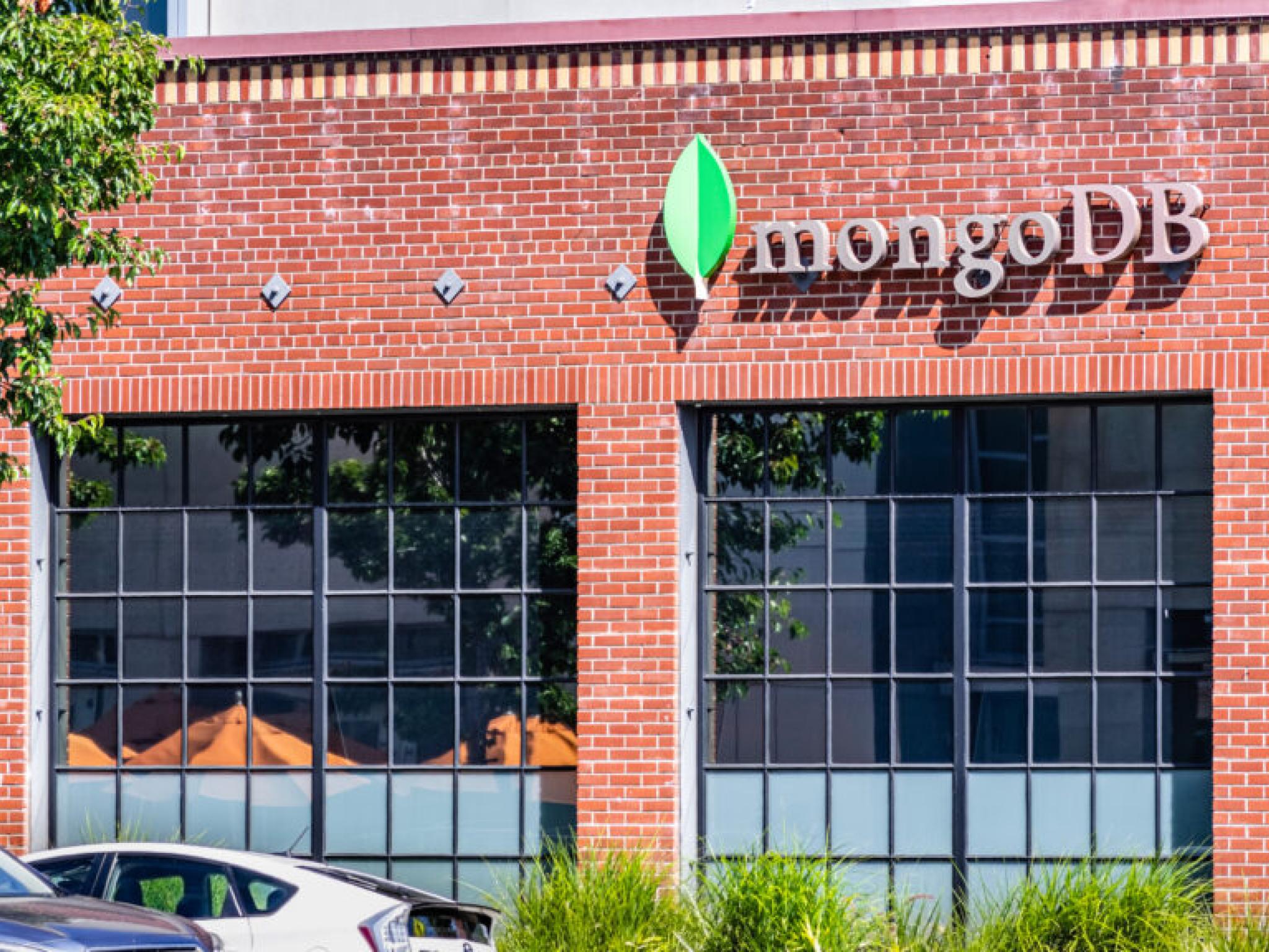 MongoDB ilk çeyrek sonuçlarını açıklayacak