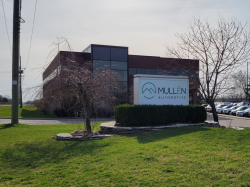 Mullen Automotive hisseleri yükselişte