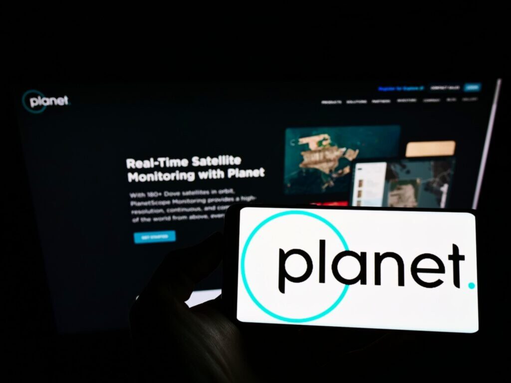 Planet Labs ilk çeyrekte beklentileri aştı - Midas