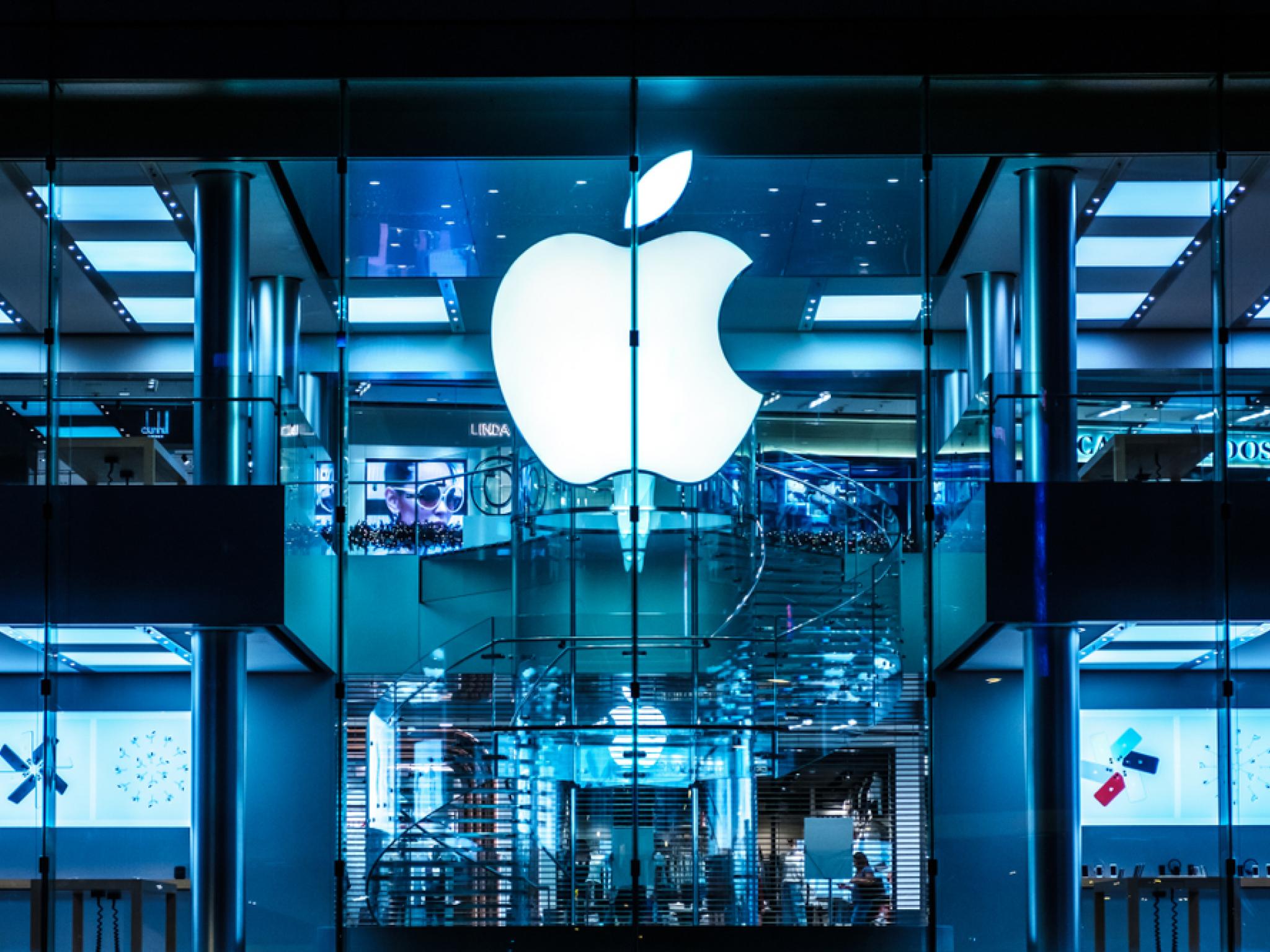 Apple’ın App Store gelirleri mayısta arttı