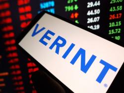 Verint Systems’in ilk çeyrek sonuçları beklentileri aştı