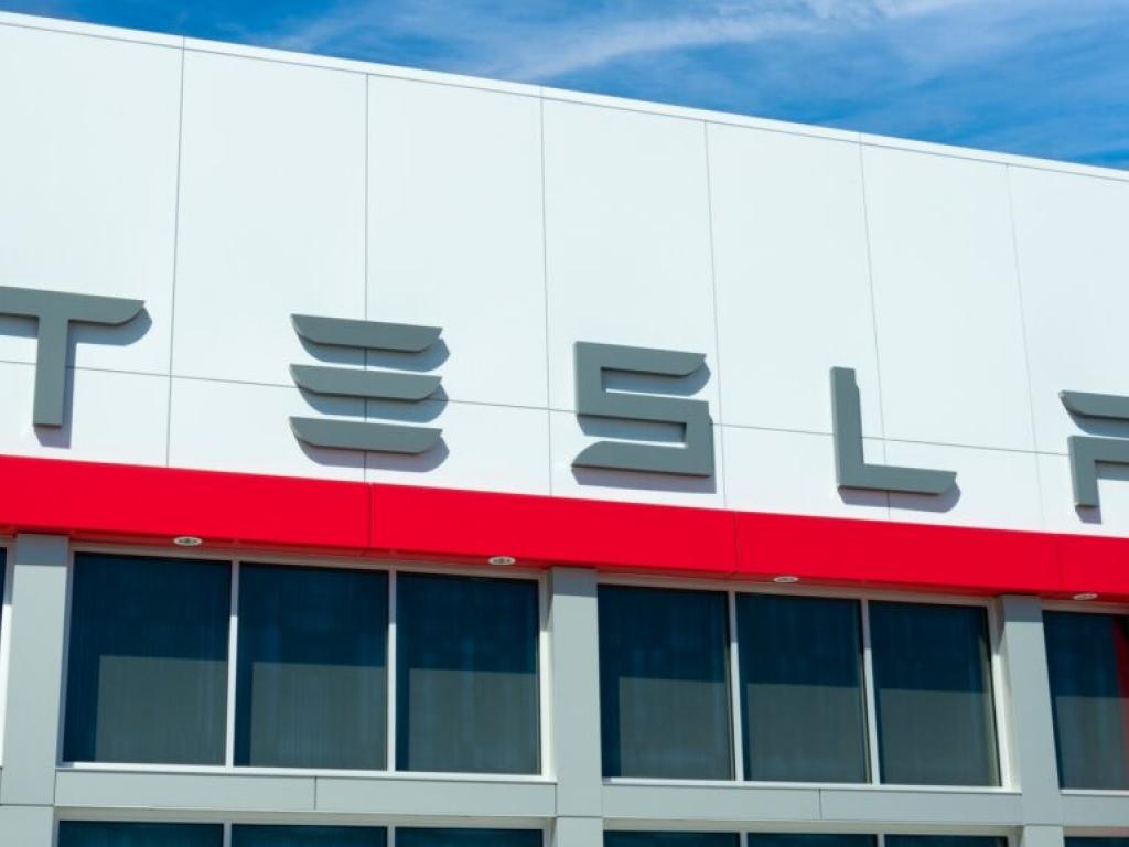 Tesla’nın Çin’deki satışları mayısta arttı
