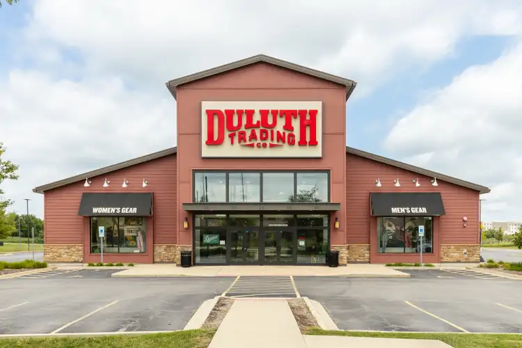 Duluth Holdings, beklentilerin altında zarar açıkladı