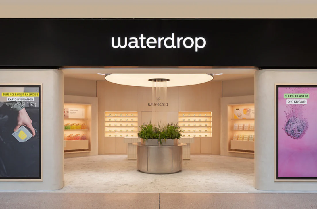 Waterdrop’un üçüncü çeyrek kârı beklentiyi aştı
