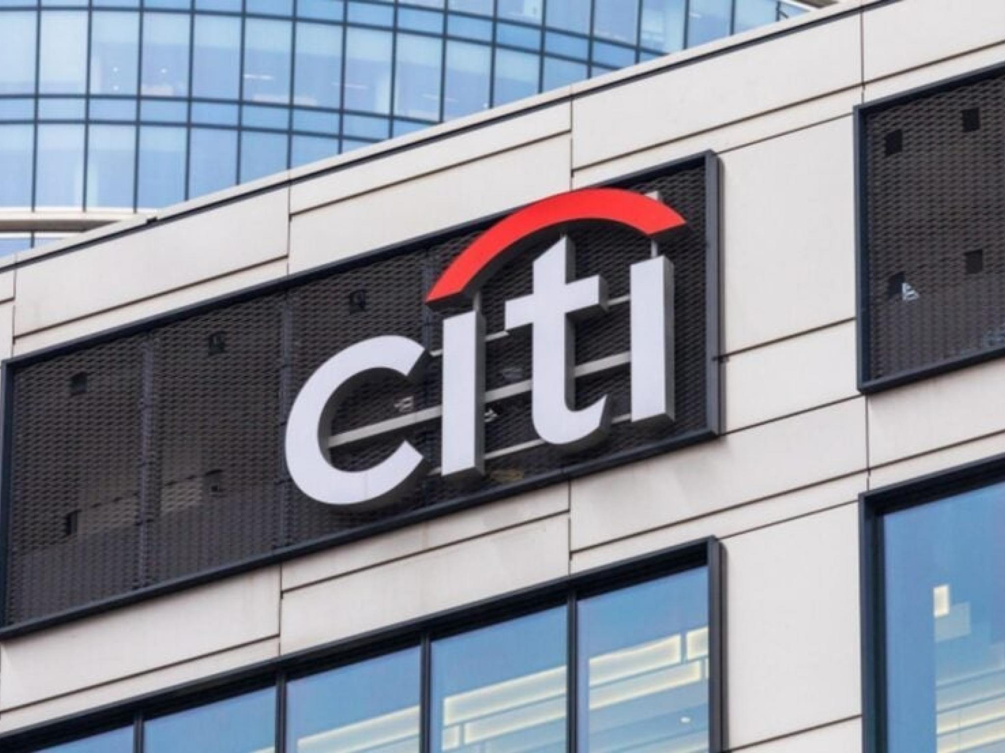 Citigroup Çin’de 3.500 teknoloji pozisyonunu kapatacak