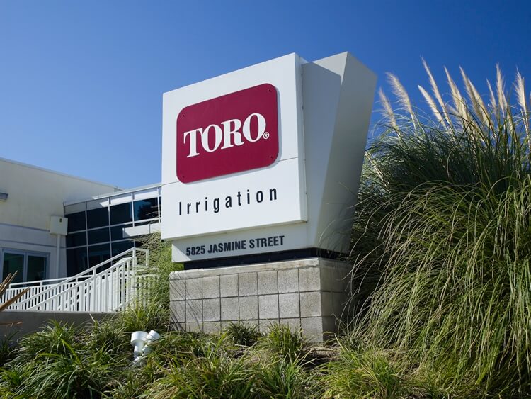 Toro’nun gelirleri azaldı