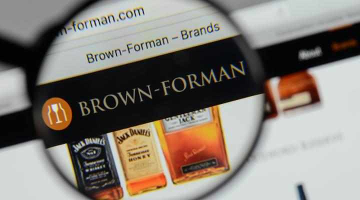 Brown Forman’ın kârı beklentilerin altında kaldı