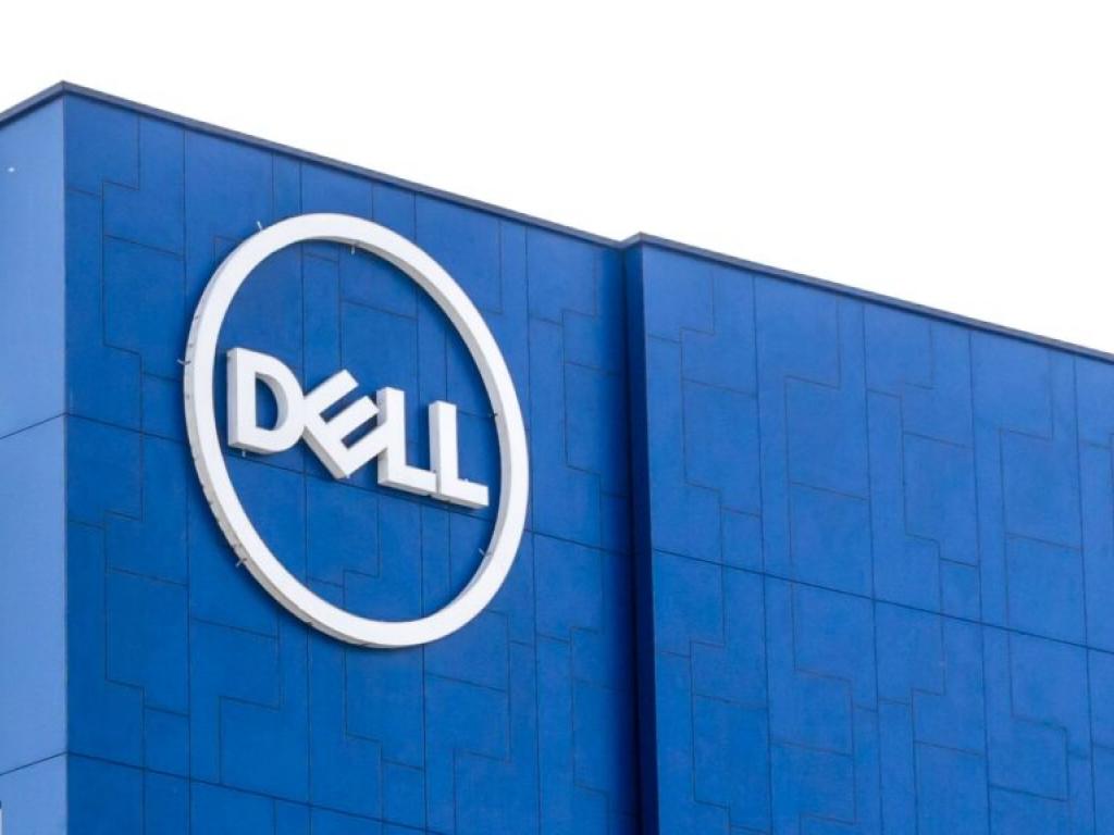 Dell’in büyümesi ikinci yarıda yavaşlayabilir