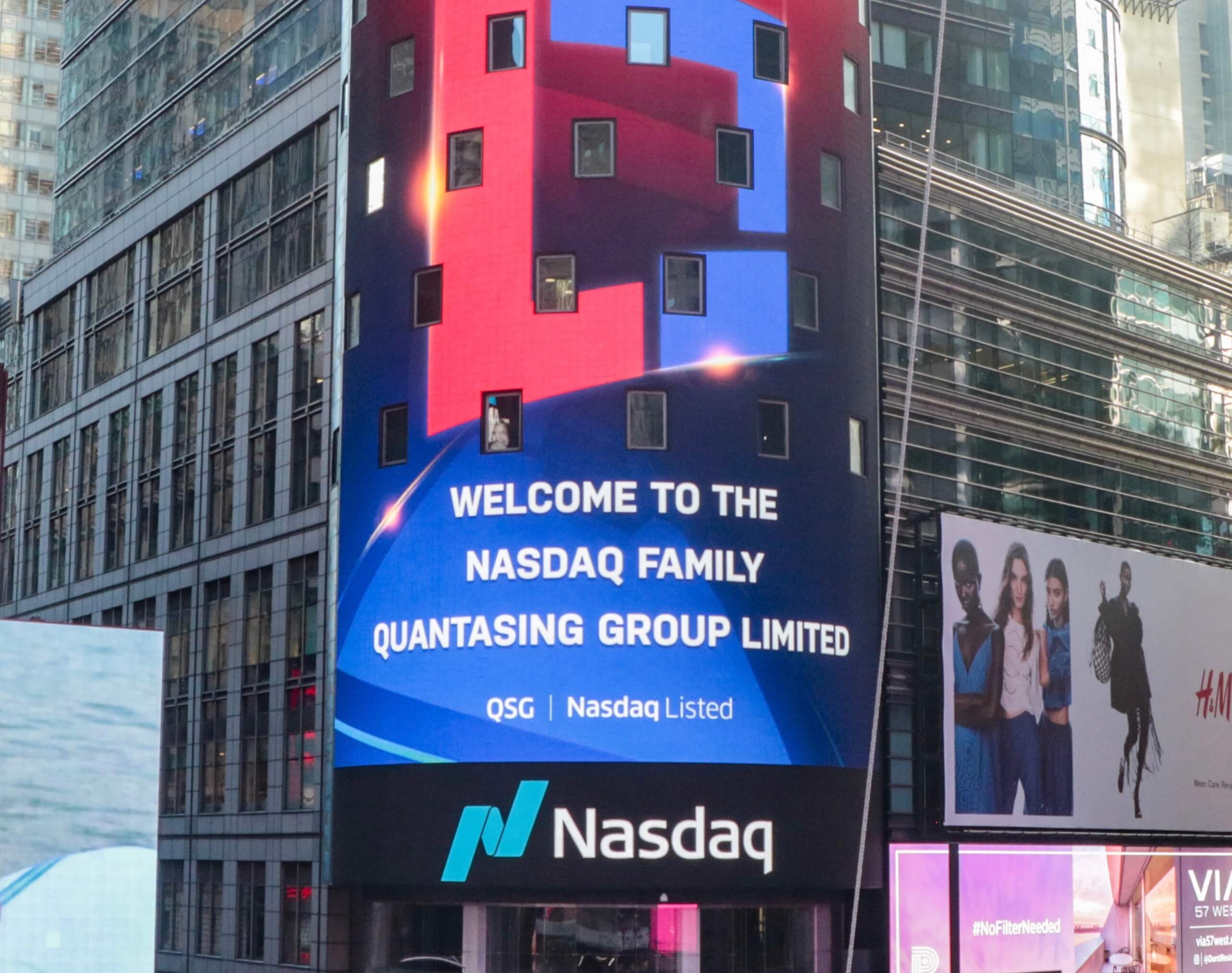 QuantaSing’in gelirleri 40% azaldı
