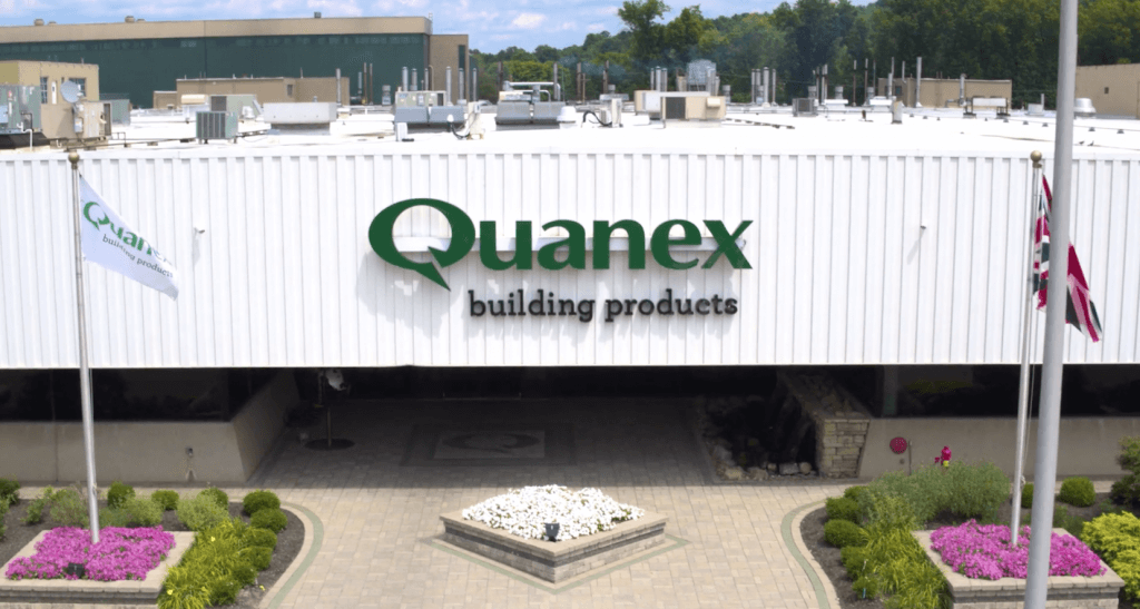Quanex Building Products’in kârı beklentiyi aştı