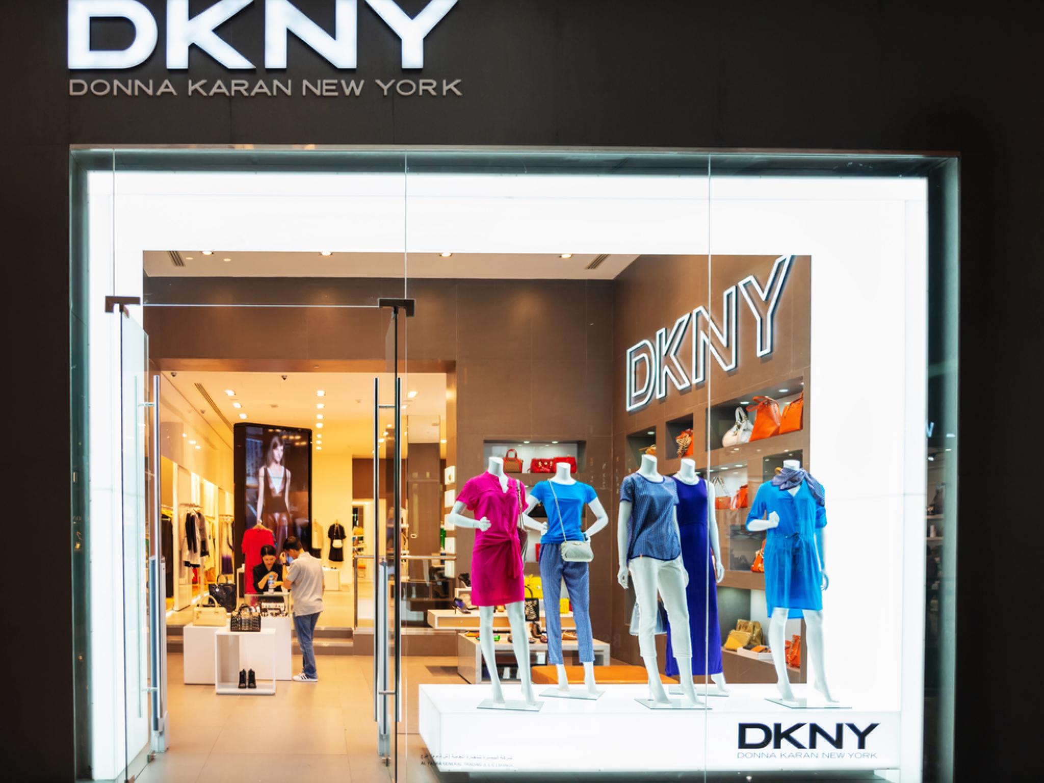 G-III Apparel’in gelirleri beklentileri aştı