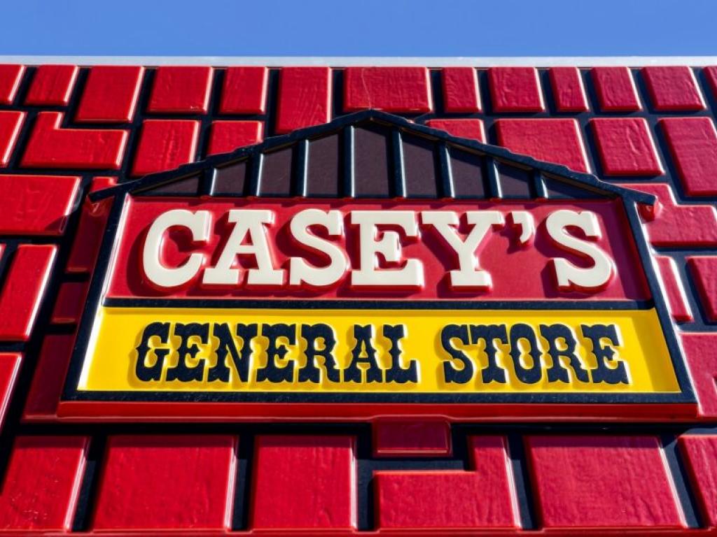 Casey’s General Stores’un gelirleri beklentiyi aştı