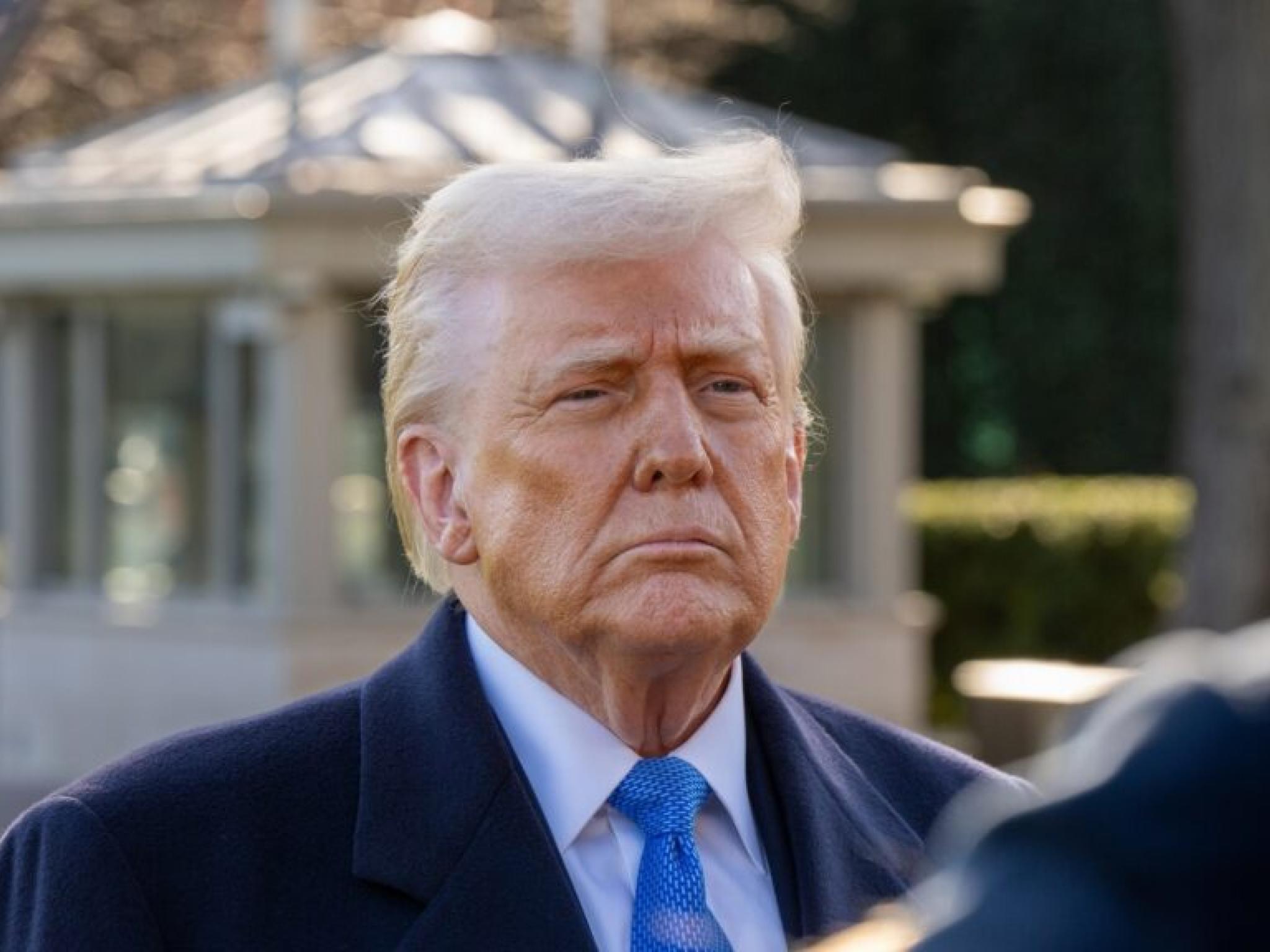 SEC’den Trump’a Bitcoin hazinesi izni çıktı