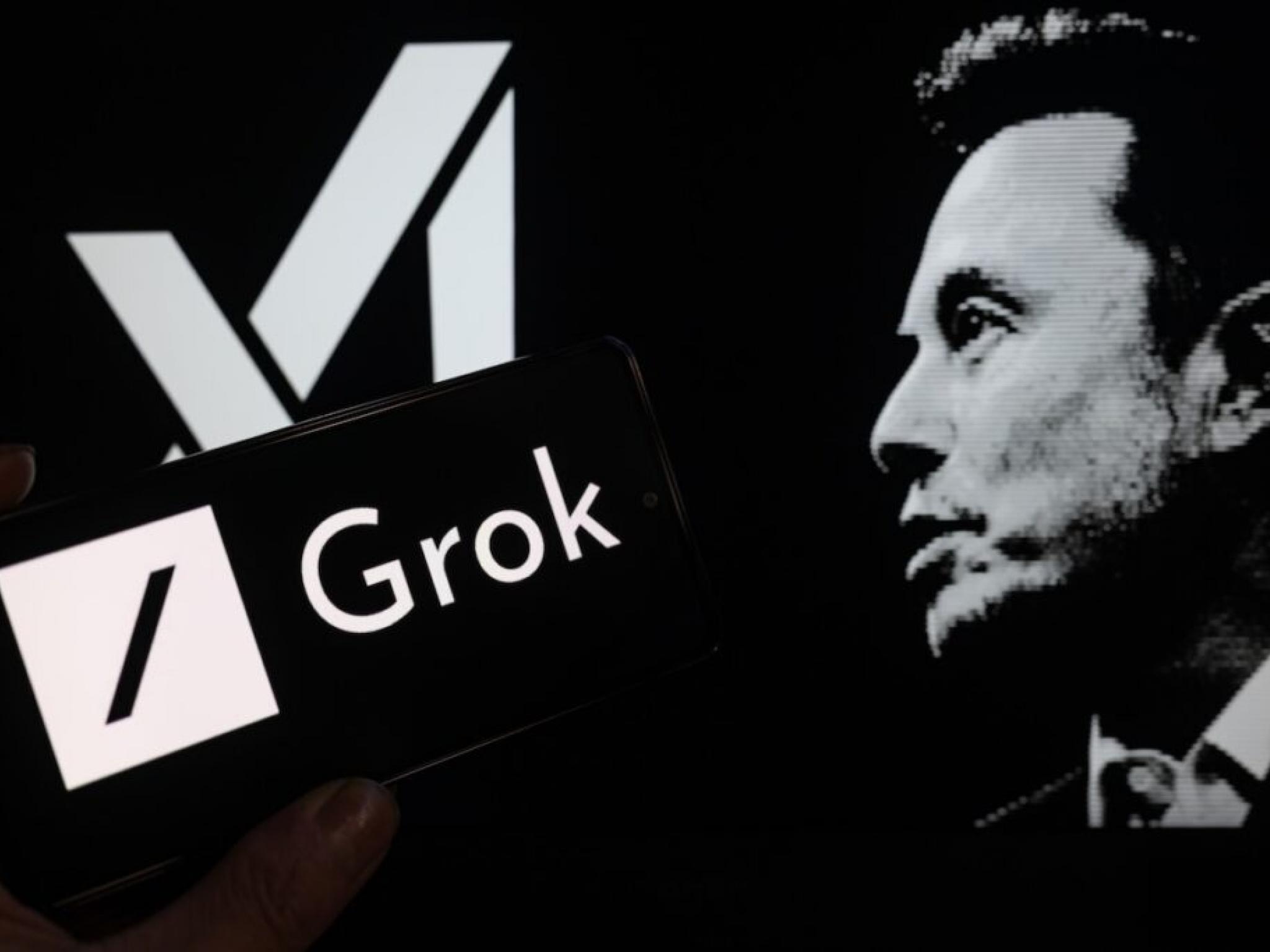 xAI 5 milyar dolarlık finansman arayışında