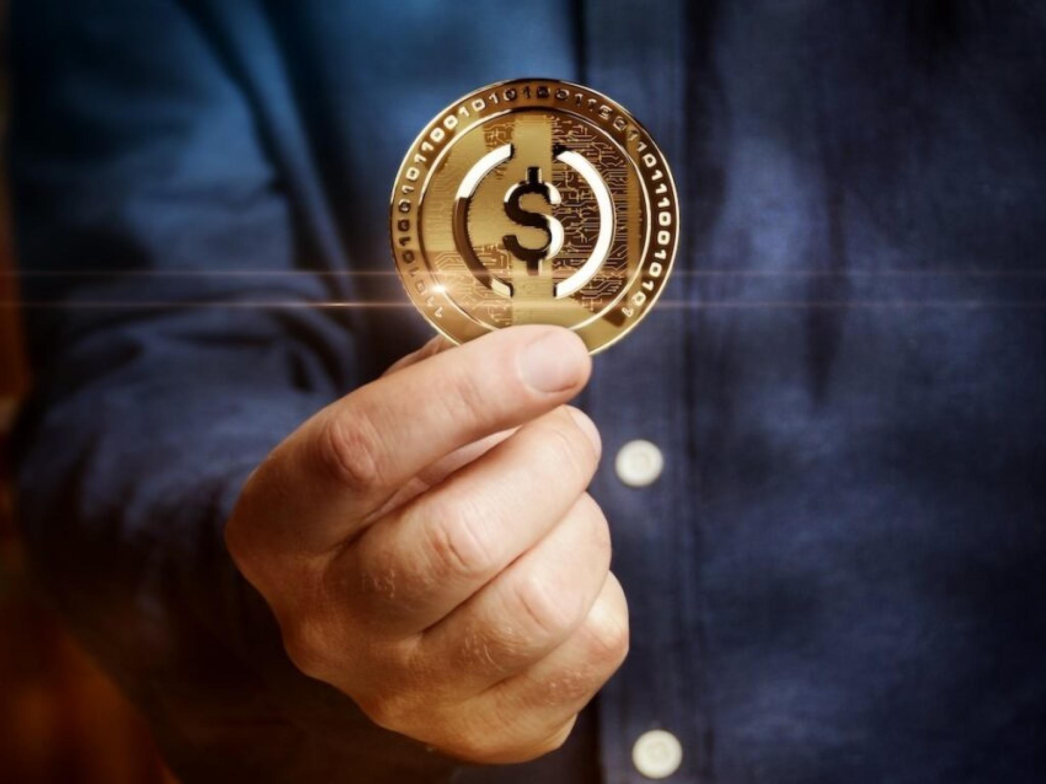 ABD Senatosu, stablecoin yasasını onayladı
