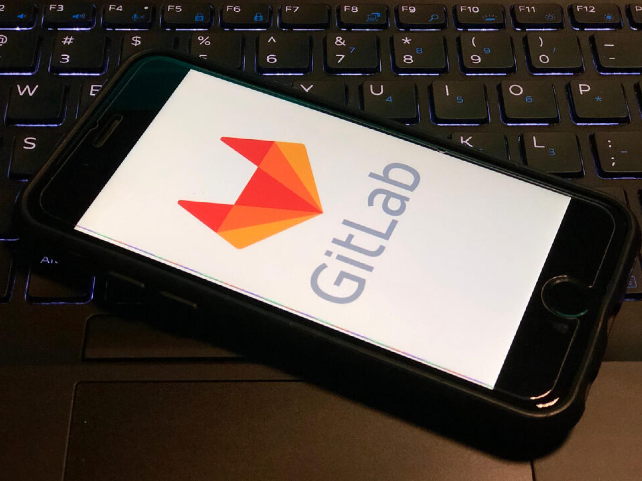 GitLab ilk çeyrek sonuçlarını açıklayacak