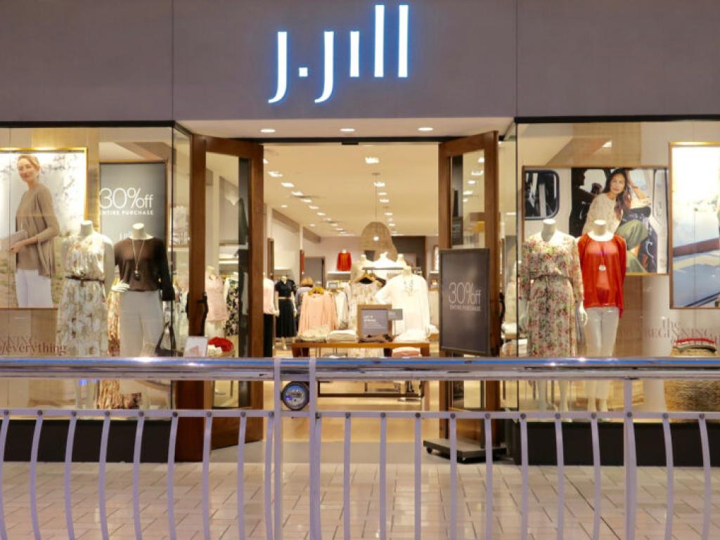 J.Jill ilk çeyrek sonuçlarını açıklayacak