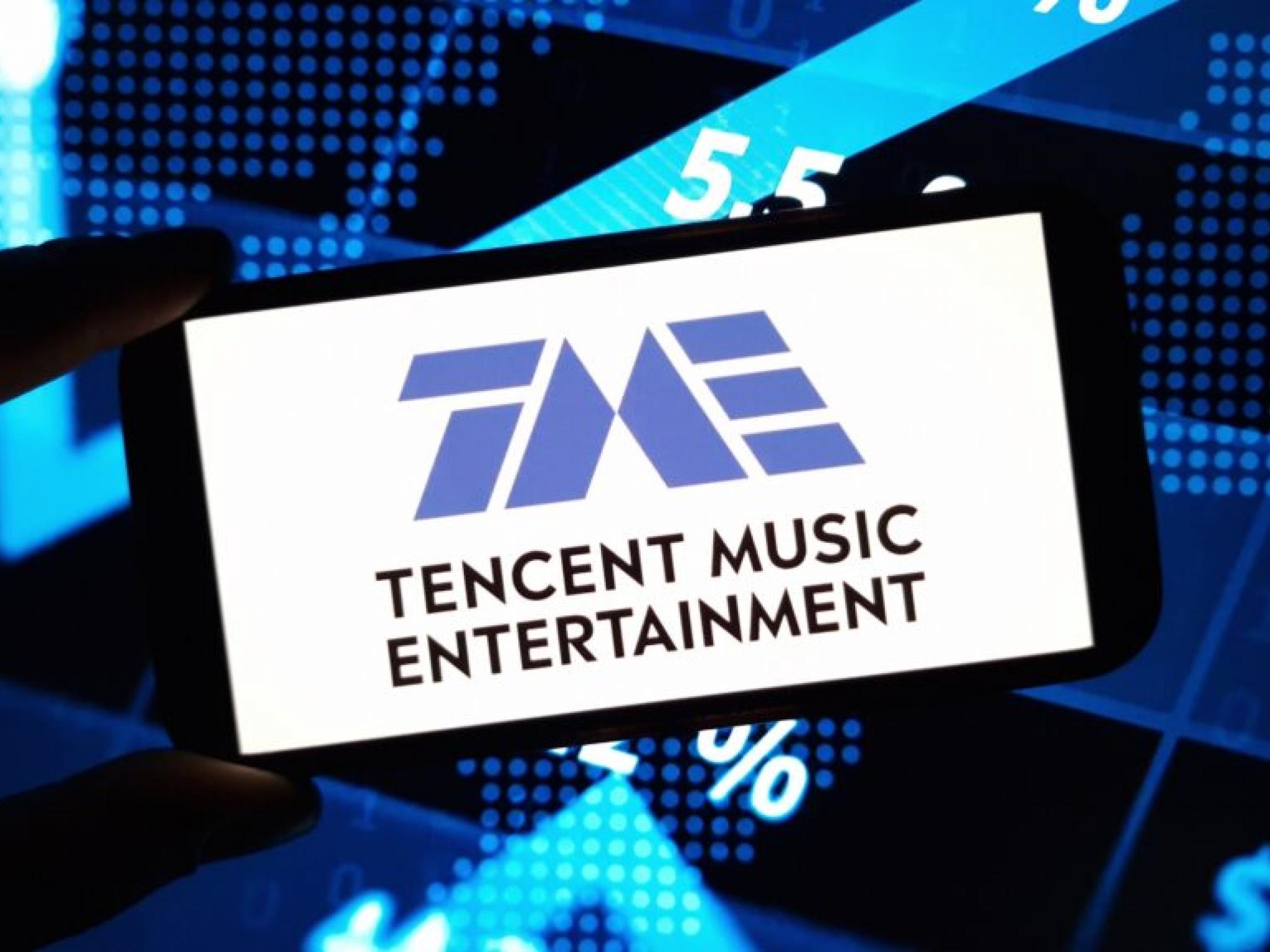 Tencent Music, Ximalaya’yı satın alıyor
