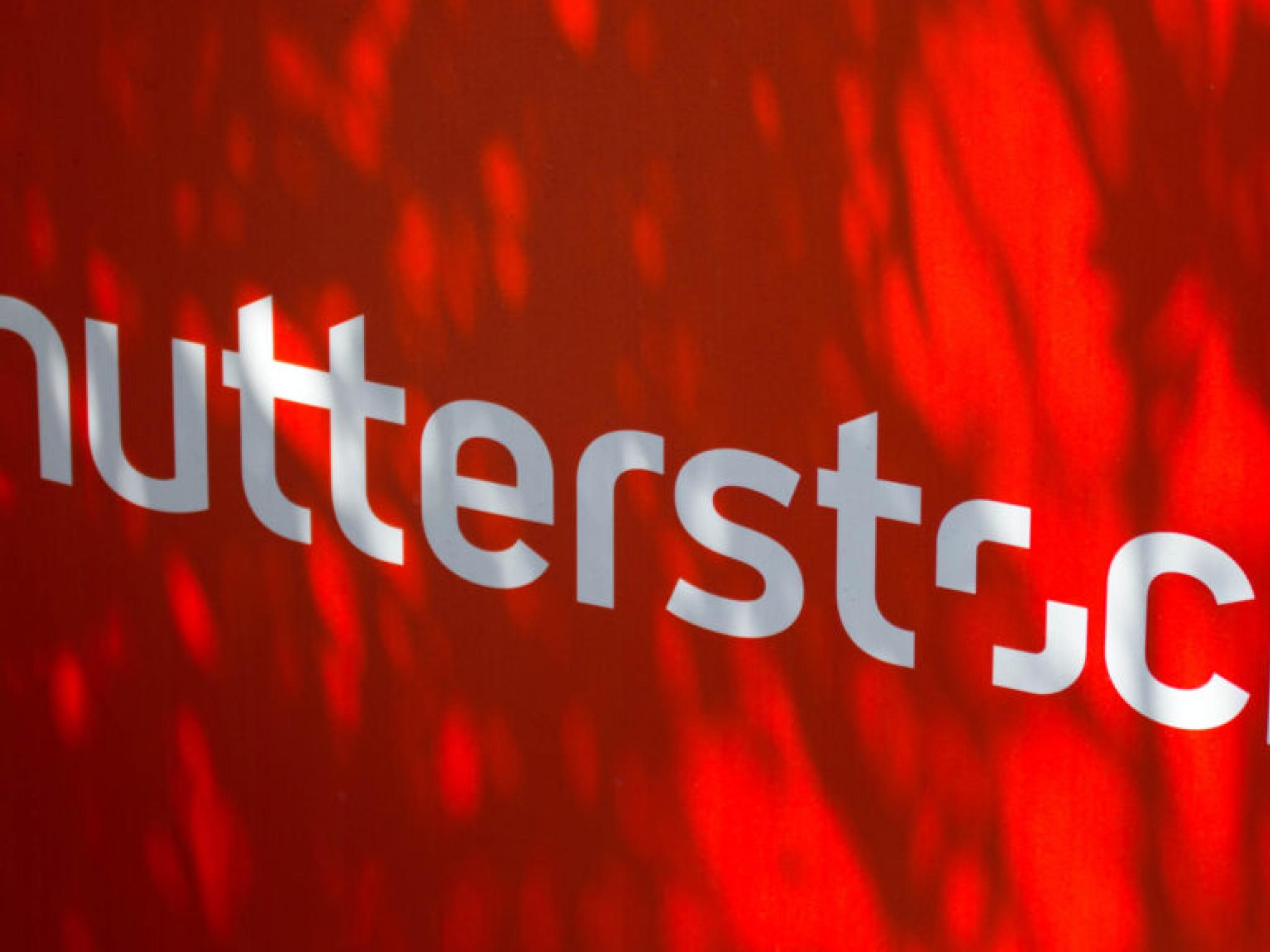 Shutterstock ve Getty Images birleşmesine onay